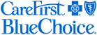 CareFirst BlueChoice logo