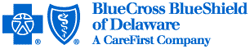 BlueCross BlueShield of Delaware logo