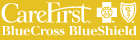 CareFirst Logo : link to CareFirst homepage