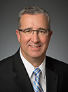 John David Kaercher CareFirst EVP and CIO, IT and Operations John David Kaercher
