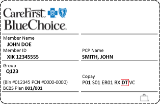 Insurance card group number aetna