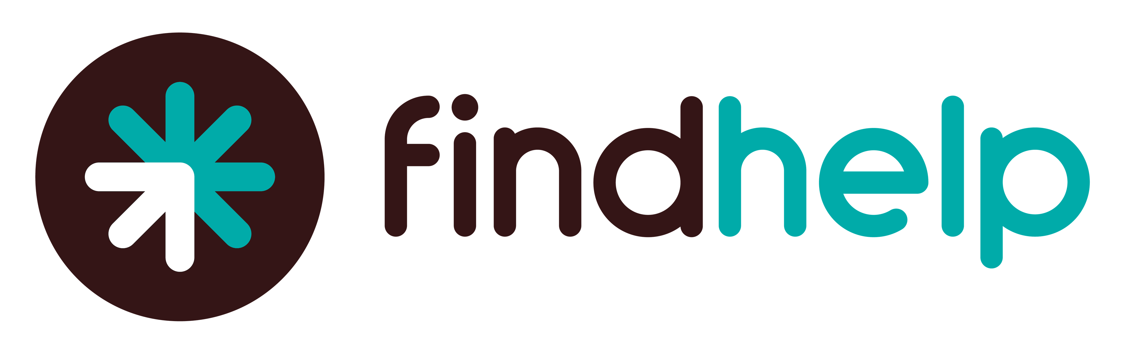 Findhelp logo